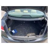 2013 Hyundai Elantra GLS - 1 OWNER!
