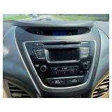 2013 Hyundai Elantra GLS - 1 OWNER!