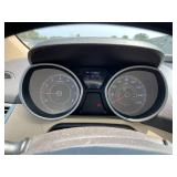 2013 Hyundai Elantra GLS - 1 OWNER!
