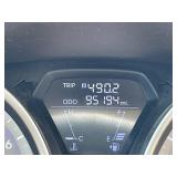 2013 Hyundai Elantra GLS - 1 OWNER!