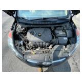 2013 Hyundai Elantra GLS - 1 OWNER!
