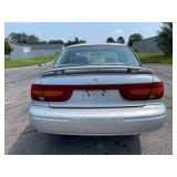 2002 Saturn S-Series SL2 - 83,806 MILES