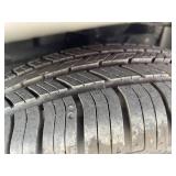2002 Saturn S-Series SL2 - 83,806 MILES