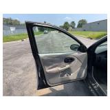 2002 Saturn S-Series SL2 - 83,806 MILES