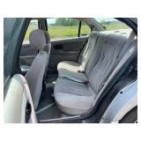 2002 Saturn S-Series SL2 - 83,806 MILES