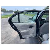 2002 Saturn S-Series SL2 - 83,806 MILES