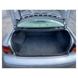 2002 Saturn S-Series SL2 - 83,806 MILES
