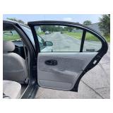 2002 Saturn S-Series SL2 - 83,806 MILES