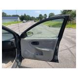 2002 Saturn S-Series SL2 - 83,806 MILES