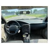 2002 Saturn S-Series SL2 - 83,806 MILES