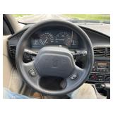 2002 Saturn S-Series SL2 - 83,806 MILES