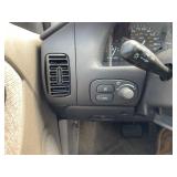 2002 Saturn S-Series SL2 - 83,806 MILES