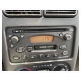 2002 Saturn S-Series SL2 - 83,806 MILES