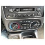 2002 Saturn S-Series SL2 - 83,806 MILES