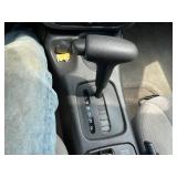 2002 Saturn S-Series SL2 - 83,806 MILES
