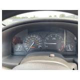 2002 Saturn S-Series SL2 - 83,806 MILES