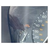 2002 Saturn S-Series SL2 - 83,806 MILES