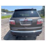 2008 GMC Acadia SLT-2
