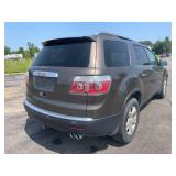 2008 GMC Acadia SLT-2