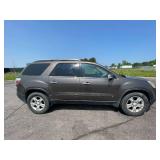 2008 GMC Acadia SLT-2