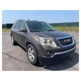 2008 GMC Acadia SLT-2