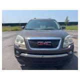 2008 GMC Acadia SLT-2