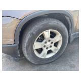 2008 GMC Acadia SLT-2