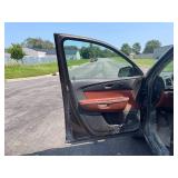 2008 GMC Acadia SLT-2