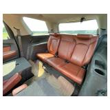 2008 GMC Acadia SLT-2