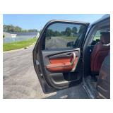2008 GMC Acadia SLT-2