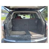 2008 GMC Acadia SLT-2