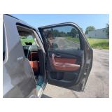 2008 GMC Acadia SLT-2