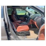 2008 GMC Acadia SLT-2