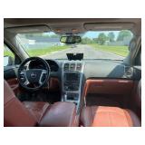 2008 GMC Acadia SLT-2