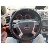 2008 GMC Acadia SLT-2