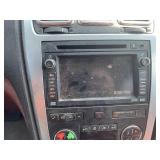 2008 GMC Acadia SLT-2