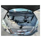 2008 GMC Acadia SLT-2