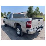 2009 Chevrolet Silverado 1500 LT - 4X4