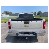2009 Chevrolet Silverado 1500 LT - 4X4