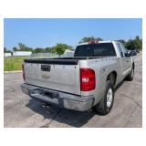 2009 Chevrolet Silverado 1500 LT - 4X4