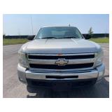 2009 Chevrolet Silverado 1500 LT - 4X4
