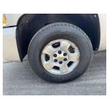 2009 Chevrolet Silverado 1500 LT - 4X4