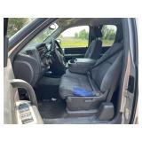 2009 Chevrolet Silverado 1500 LT - 4X4