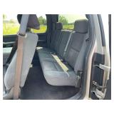 2009 Chevrolet Silverado 1500 LT - 4X4