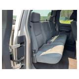 2009 Chevrolet Silverado 1500 LT - 4X4