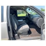 2009 Chevrolet Silverado 1500 LT - 4X4
