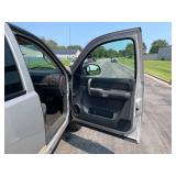 2009 Chevrolet Silverado 1500 LT - 4X4