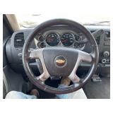 2009 Chevrolet Silverado 1500 LT - 4X4