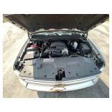 2009 Chevrolet Silverado 1500 LT - 4X4