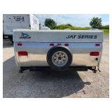 2011 Jayco Popup Camper